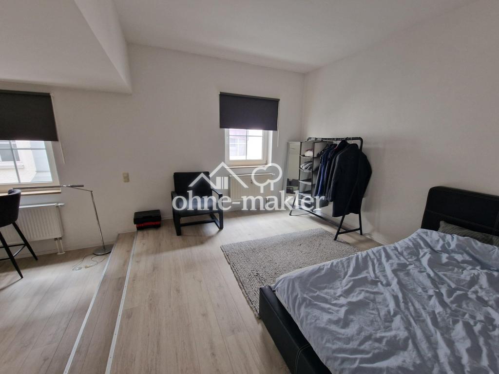 Großzügiges Apartment in Landau Isar - Foto 4