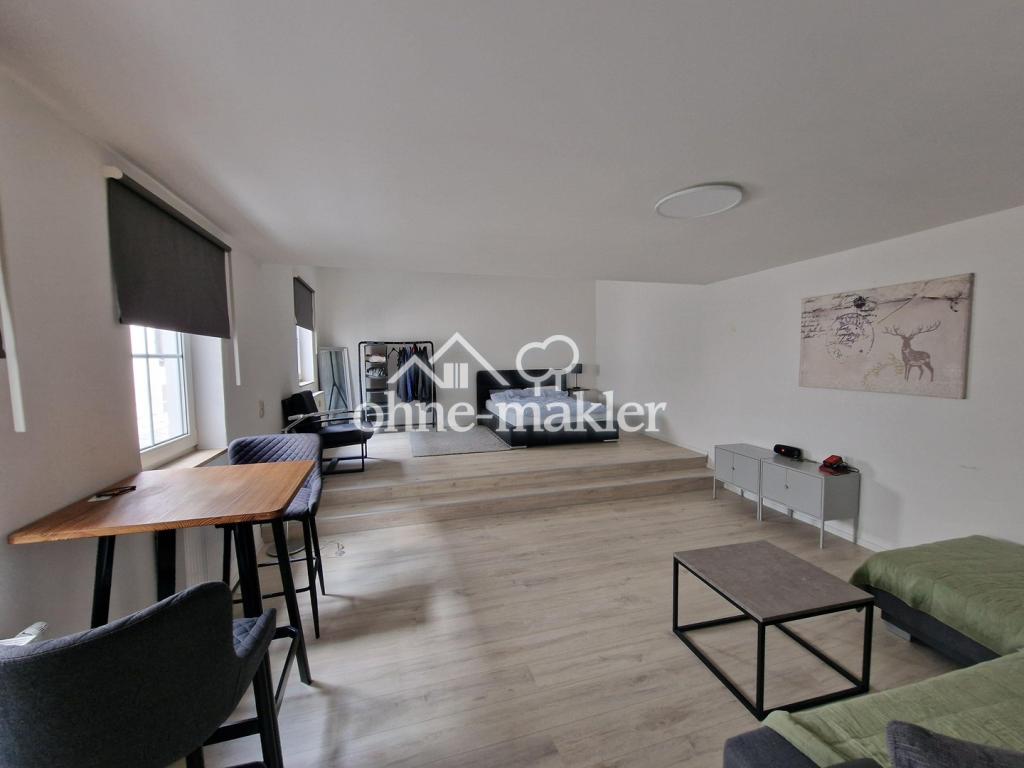 Großzügiges Apartment mit Einbauküche in zentraler Lage von Landau a.d. Isar - Photo 2