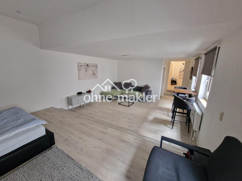 Großzügiges Apartment mit Einbauküche in zentraler Lage von Landau a.d. Isar - Photo 1