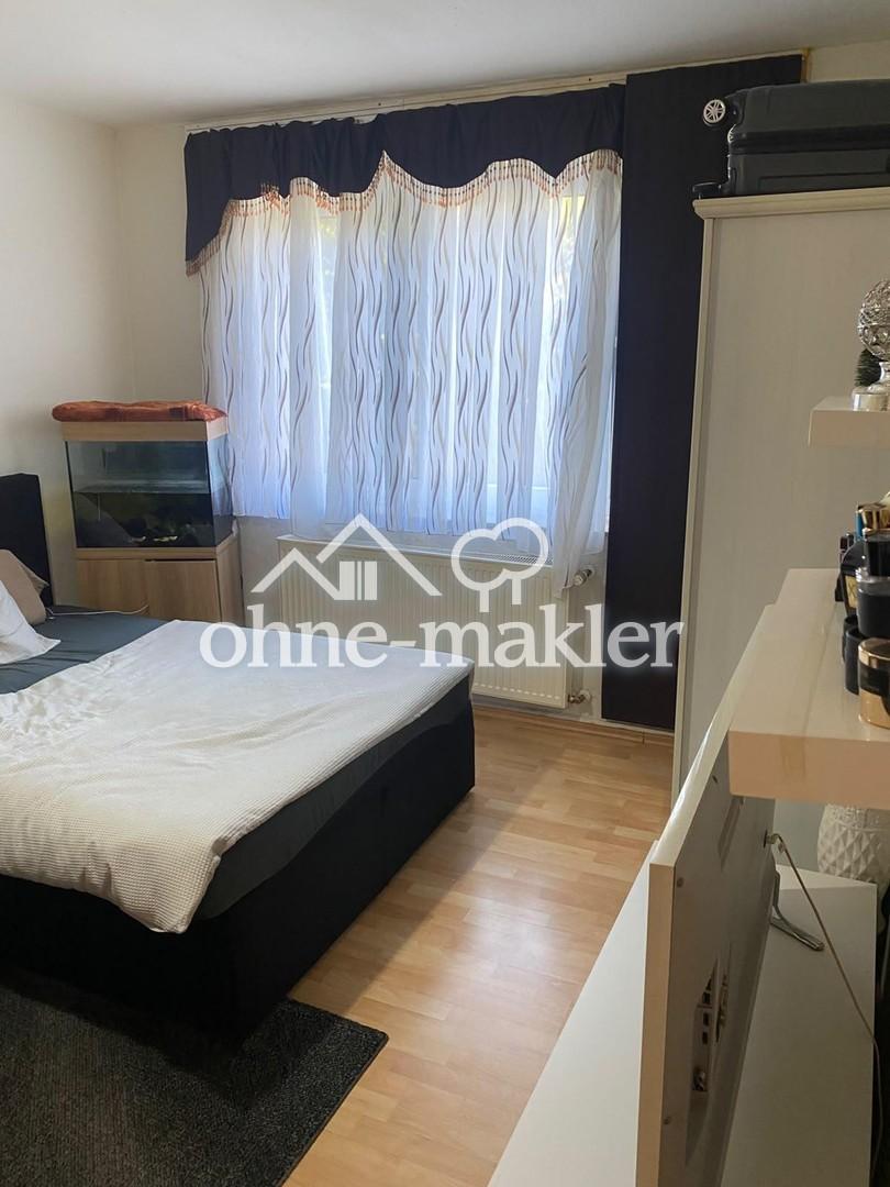 1,5 Zimmer Wohnung, perfekter Schnitt, City / Uni / Zoo/ Park, mit Küche - Foto 1