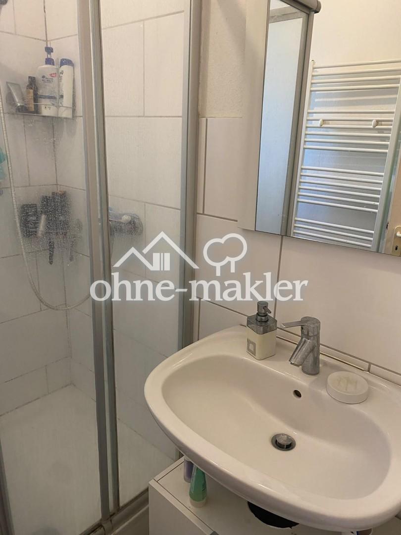 1,5 Zimmer Wohnung, perfekter Schnitt, City / Uni / Zoo/ Park, mit Küche - Foto 5