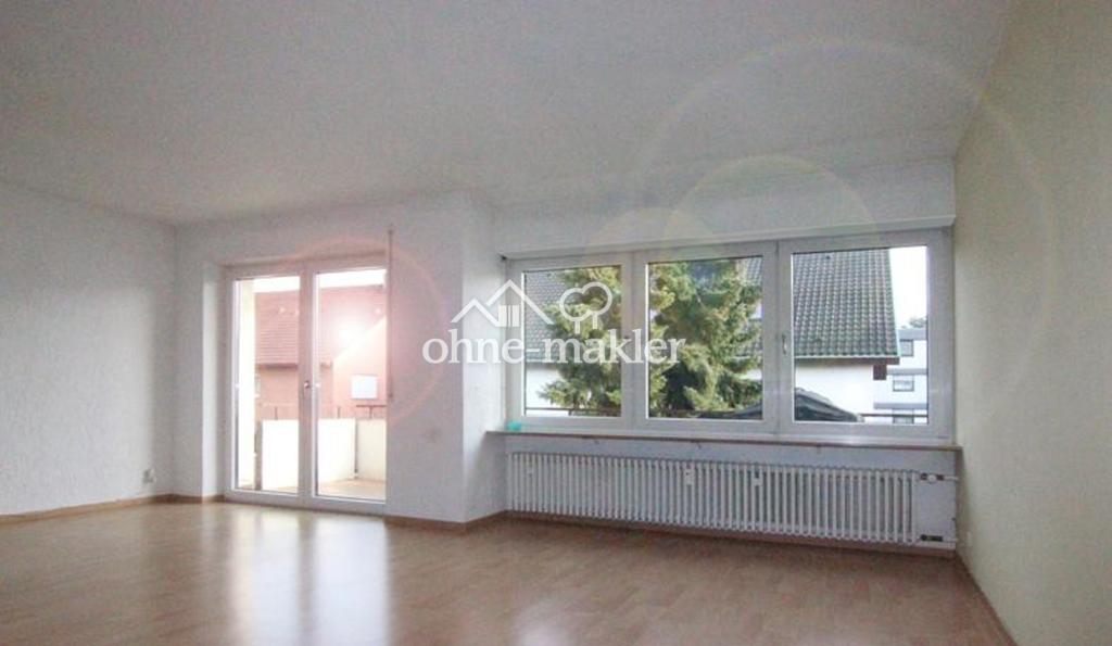 Helle Zweizimmerwohnung - Foto 1