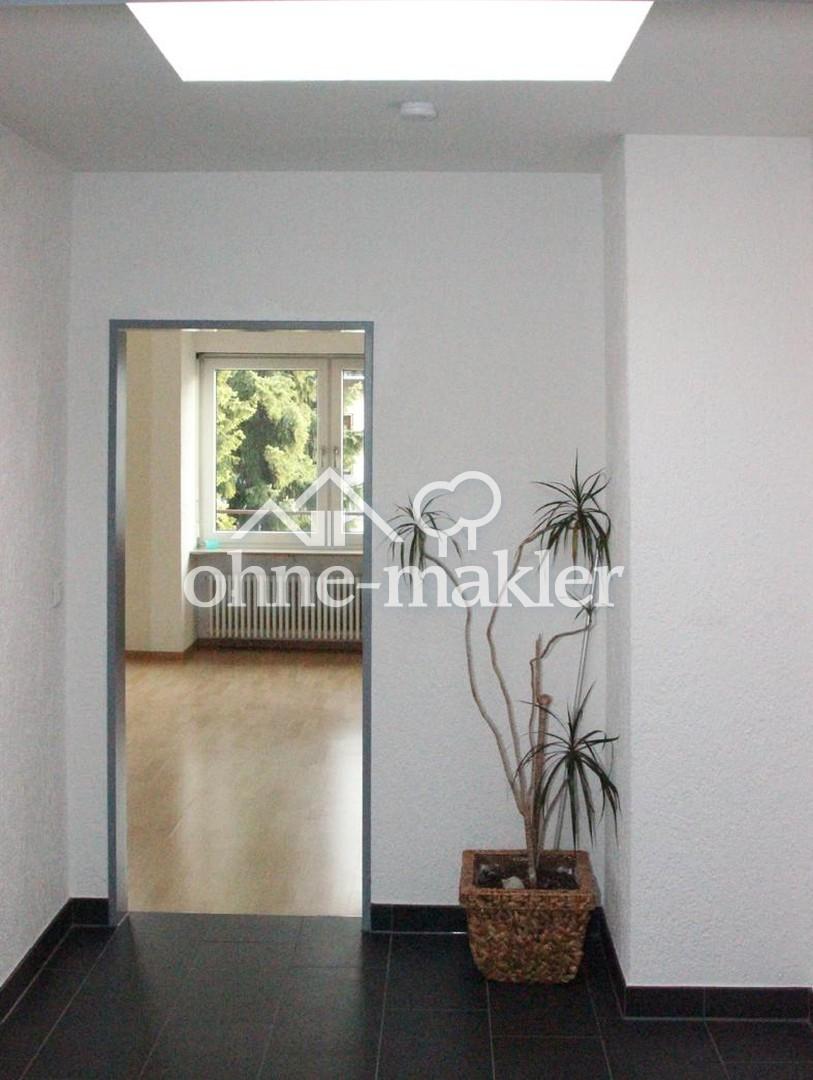 Helle Zweizimmerwohnung - Foto 5