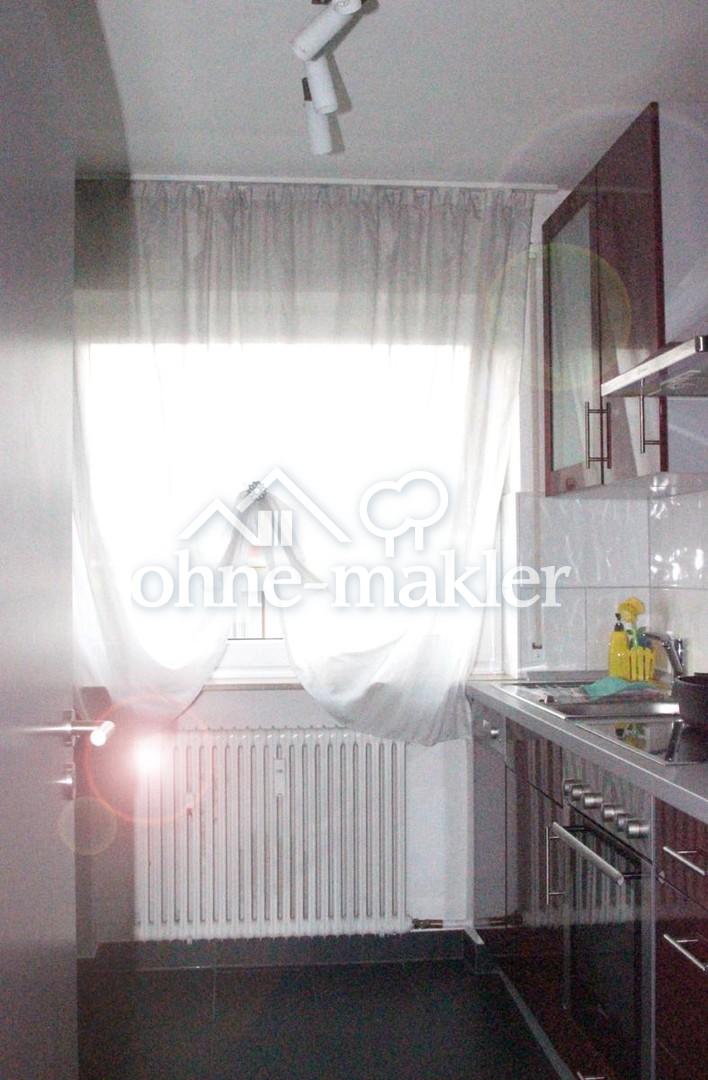 Helle Zweizimmerwohnung - Foto 3