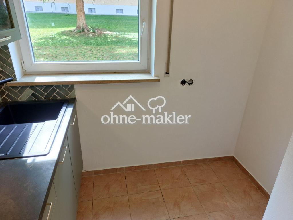 helle 1 Zi EG Wohnung 35qm in ruhiger Lage Kochel am See, am Lainbach 17 - Foto 4