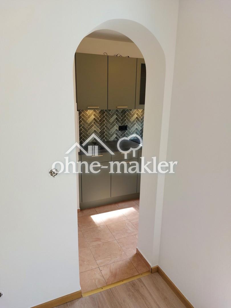 helle 1 Zi EG Wohnung 35qm in ruhiger Lage Kochel am See, am Lainbach 17 - Foto 3