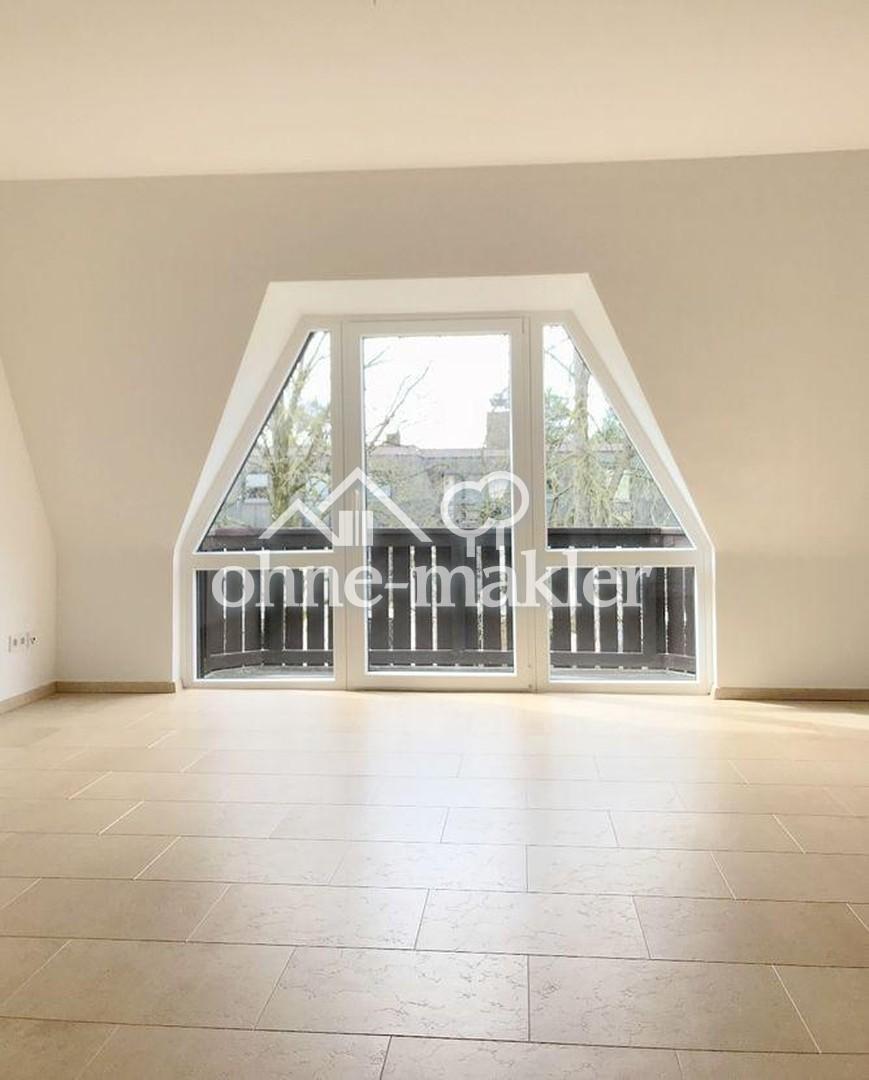 Exklusive 2,5 Zimmer-Wohnung "Wohnen am Schlosspark Nymphenburg" - Foto 1