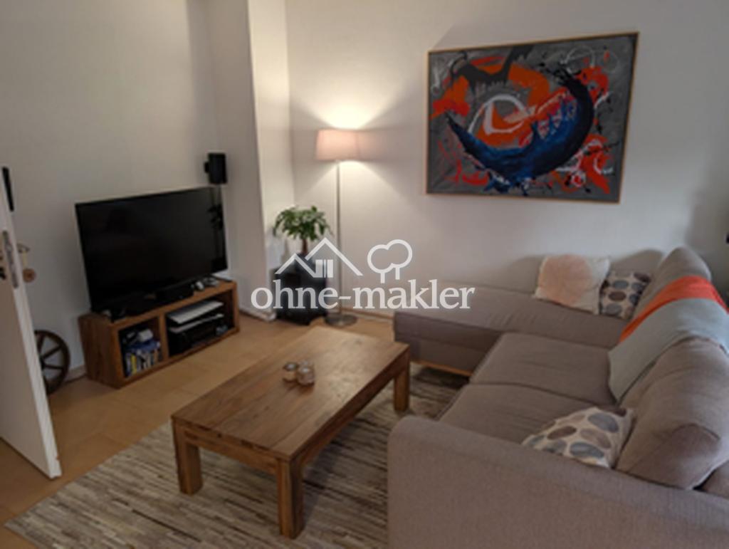 Exklusive 2,5 Zimmer-Wohnung "Wohnen am Schlosspark Nymphenburg" - Foto 2