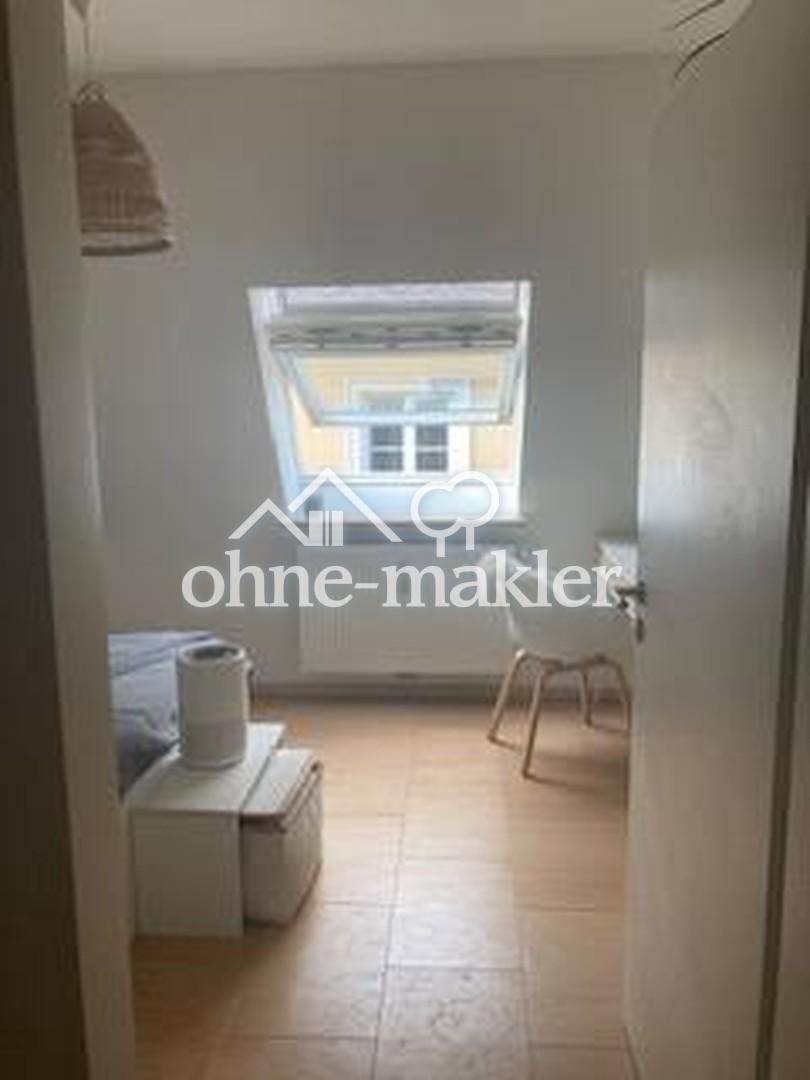 Exklusive 2,5 Zimmer-Wohnung "Wohnen am Schlosspark Nymphenburg" - Foto 4