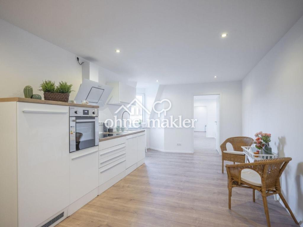 Schöne großzügige 4 Zi mit über 100 m2 - Photo 5