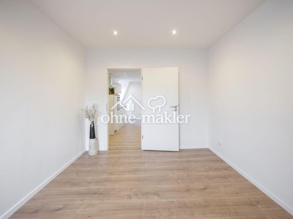 Schöne großzügige 4 Zi mit über 100 m2 - Foto 1