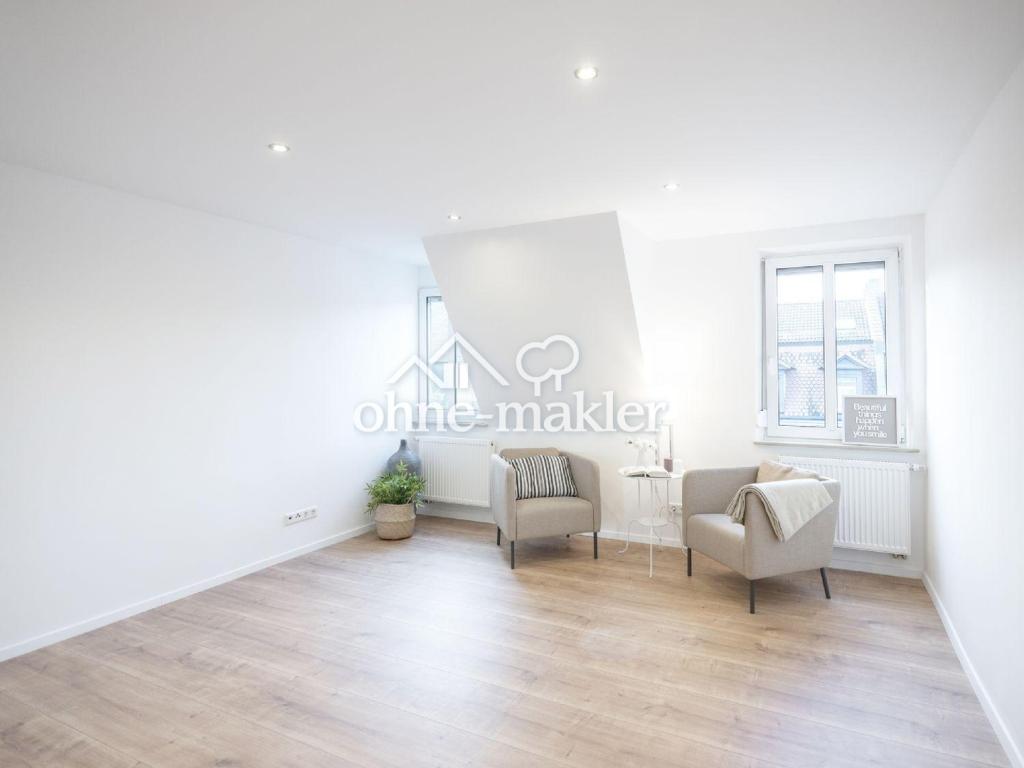 Schöne großzügige 4 Zi mit über 100 m2 - Foto 3