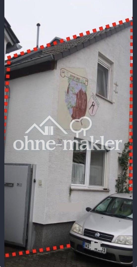 Modernisiertes 3-Zimmer-Einfamilienhaus mit Terrasse und Einbauküche in Mainz-Kostheim - Foto 5