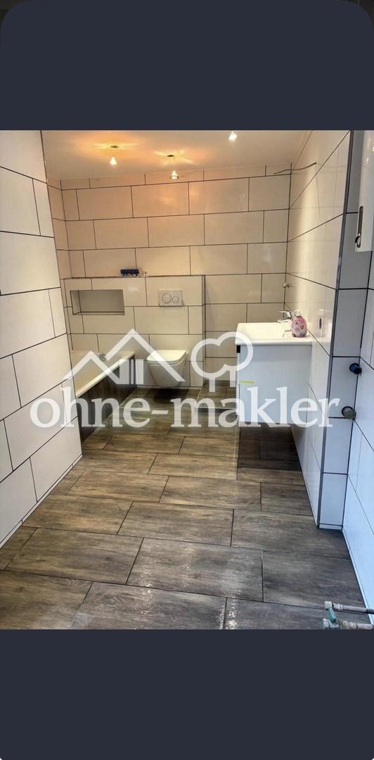 Modernisiertes 3-Zimmer-Einfamilienhaus mit Terrasse und Einbauküche in Mainz-Kostheim - Foto 3