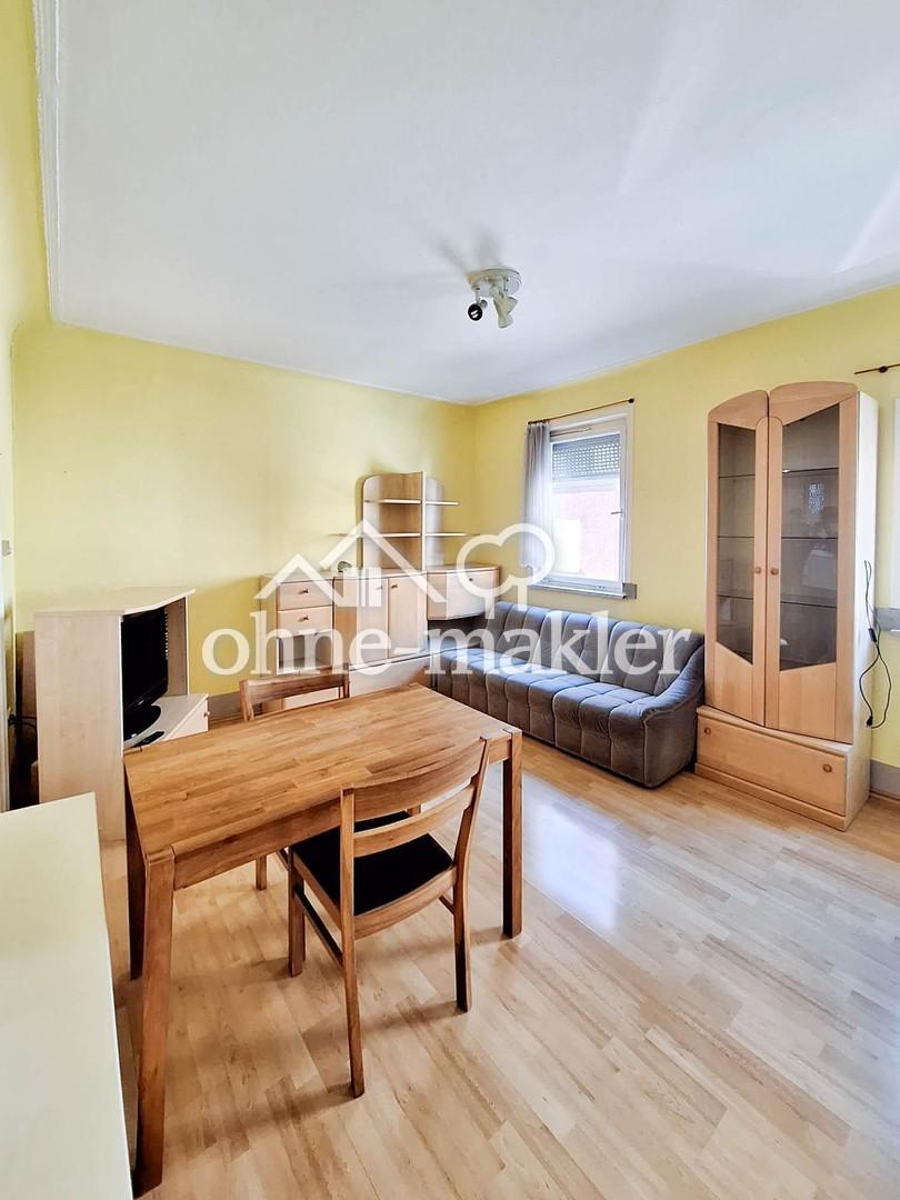 Tolle 3-Zimmer Wohnung in Esslingen nahe Daimler - bei Bedarf inklusive Möblierung - Photo 1