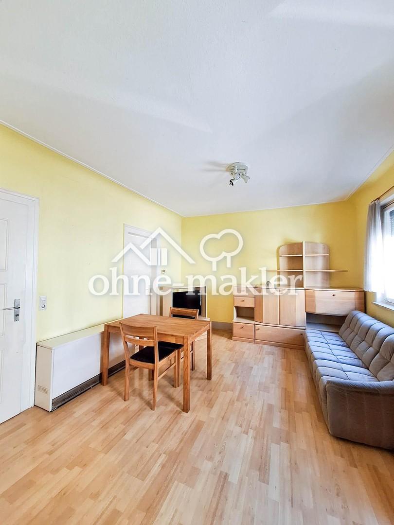 Tolle 3-Zimmer Wohnung in Esslingen nahe Daimler - bei Bedarf inklusive Möblierung - Photo 3