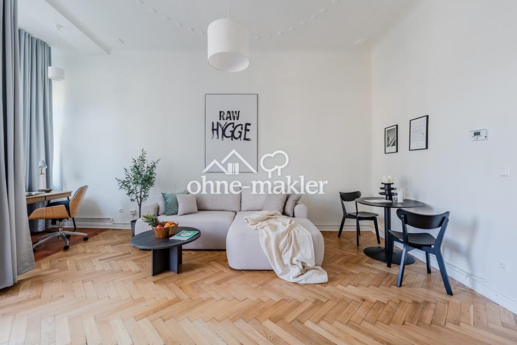 Wohnung in Berlin Reinickendorf zum *vorübergehenden Gebrauch* - Keine Anmeldung möglich! - Foto 2