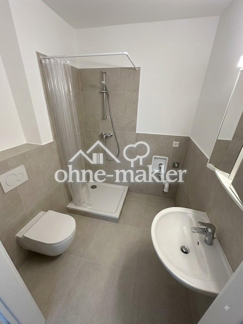 Frisch sanierte 1-Zimmer-Wohnung mit Weitblick über Elmshorn - Foto 3