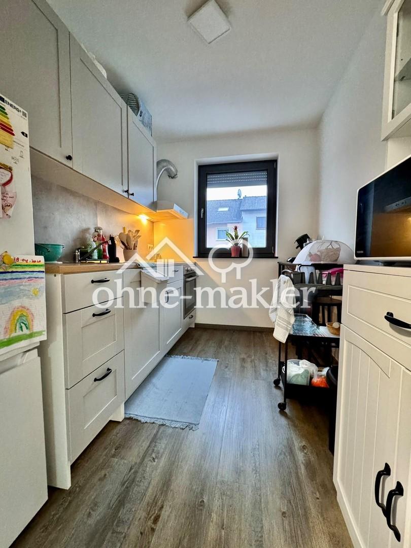 Barrierefreie 2-Zimmer Wohnung mit Aufzug (KfW 55) - Photo 3