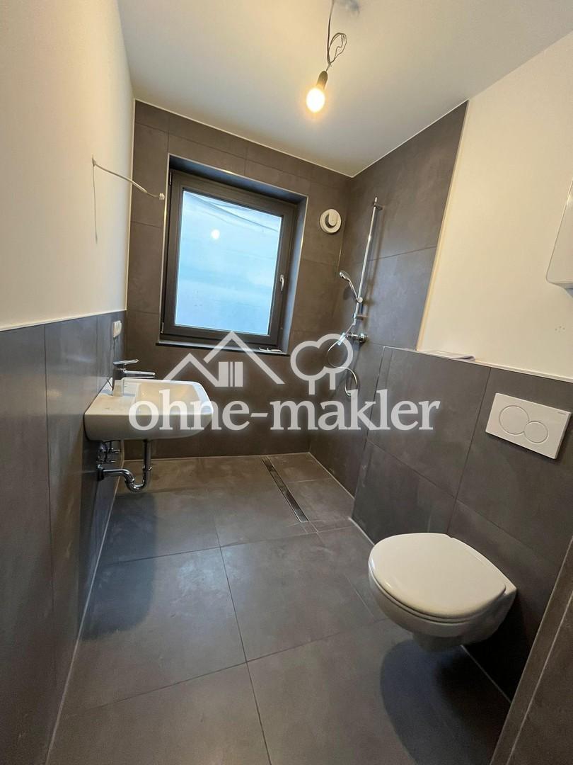 Barrierefreie 2-Zimmer Wohnung mit Aufzug (KfW 55) - Photo 5