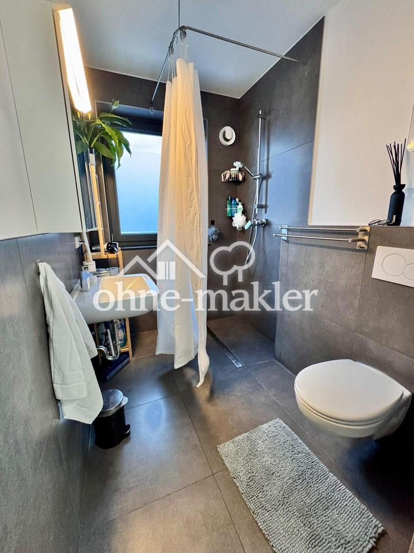 Barrierefreie 2-Zimmer Wohnung mit Aufzug (KfW 55) - Photo 4