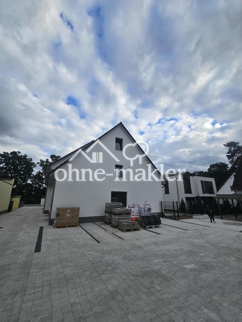 Erstbezug 8-Familienhaus in Nürnberg Eibach - Foto 4