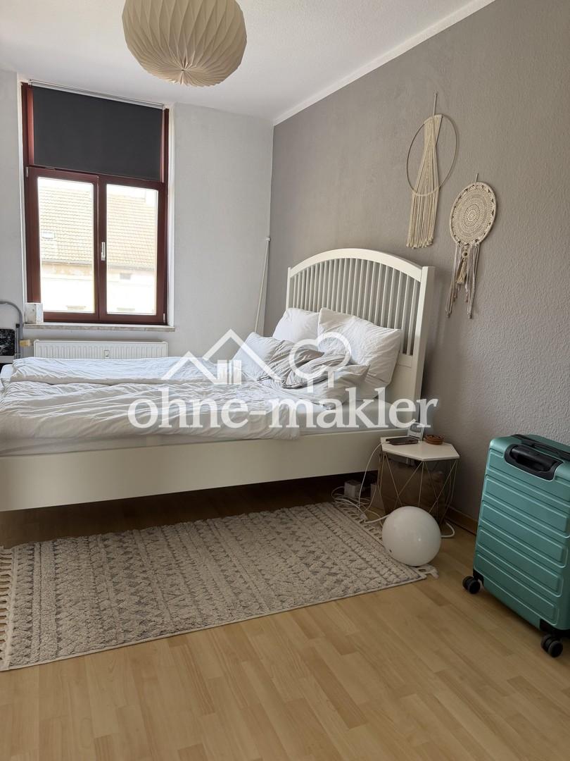Großzügige 2-Zimmer-Wohnung mit Balkon und Aufzug - Photo 4
