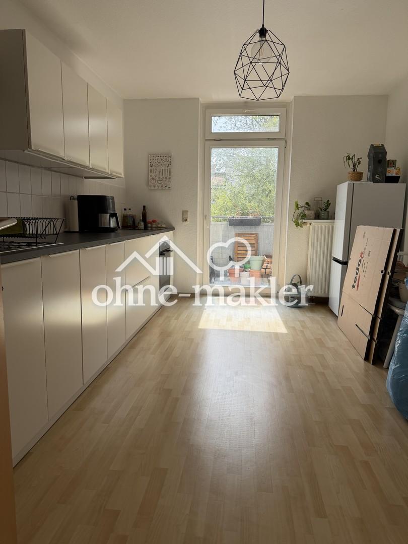 Großzügige 2-Zimmer-Wohnung mit Balkon und Aufzug - Photo 5