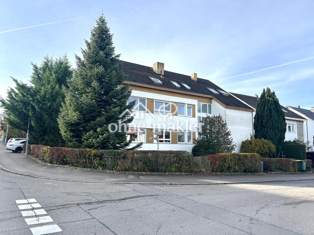 Helle Dachgeschosswohnung in ruhiger Lage – Ideal für Singles oder Pendler - Photo 5