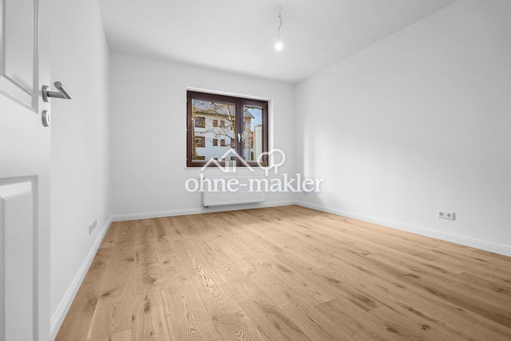 Sanierte 2-Zimmer-Wohnung in Bremen Schwachhausen | Mit Balkon - Foto 5