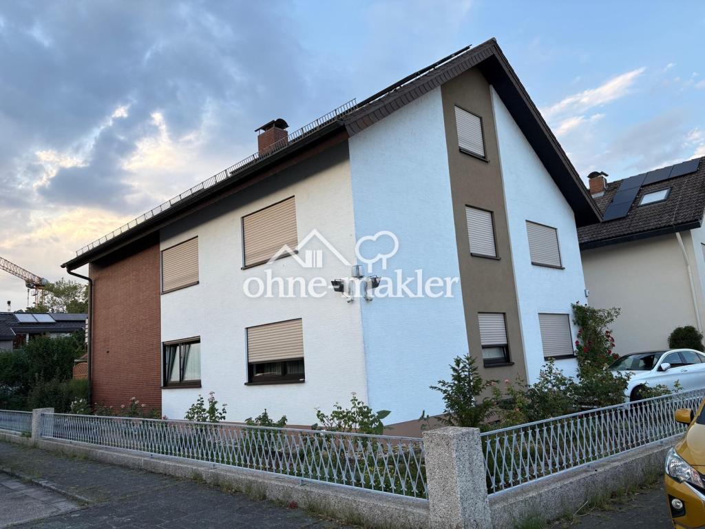 4 Zi. Kü, Bd. Balkon 1.OG sarniert, gehobener Zustand, beim Eigentümer - Photo 5