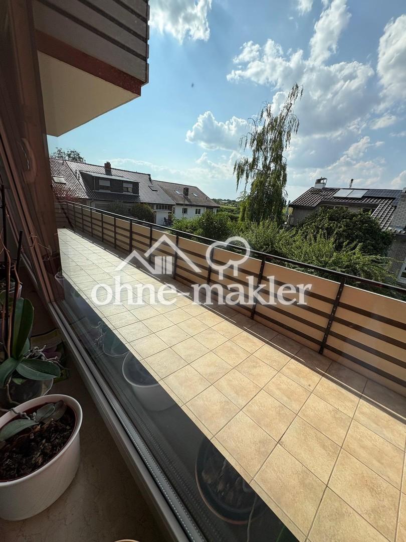 4 Zi. Kü, Bd. Balkon 1.OG sarniert, gehobener Zustand, beim Eigentümer - Photo 4