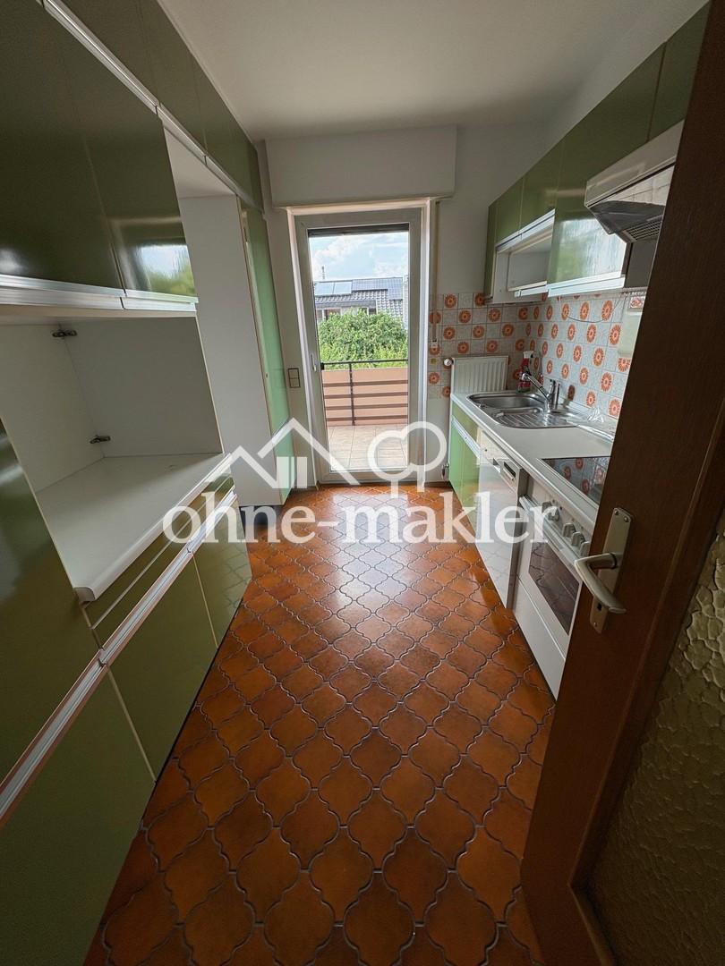 4 Zi. Kü, Bd. Balkon 1.OG sarniert, gehobener Zustand, beim Eigentümer - Photo 3