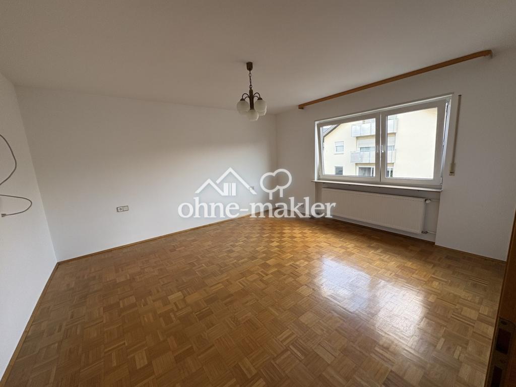 Großzügige 4-Zimmer-Wohnung mit großem Balkon – ruhig, renoviert und ideal für langfristiges Wohnen - Foto 5