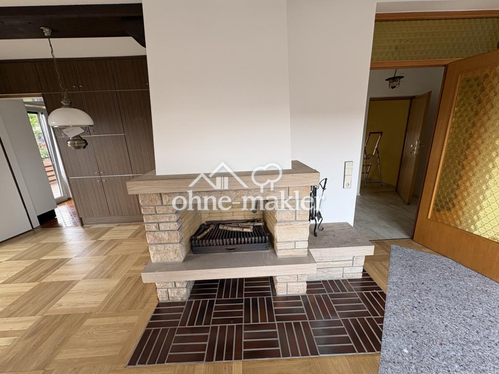 Großzügige 4-Zimmer-Wohnung mit großem Balkon – ruhig, renoviert und ideal für langfristiges Wohnen - Foto 1