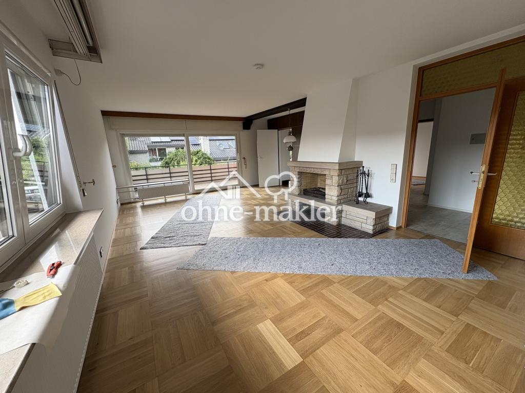 Großzügige 4-Zimmer-Wohnung mit großem Balkon – ruhig, renoviert und ideal für langfristiges Wohnen - Photo 3