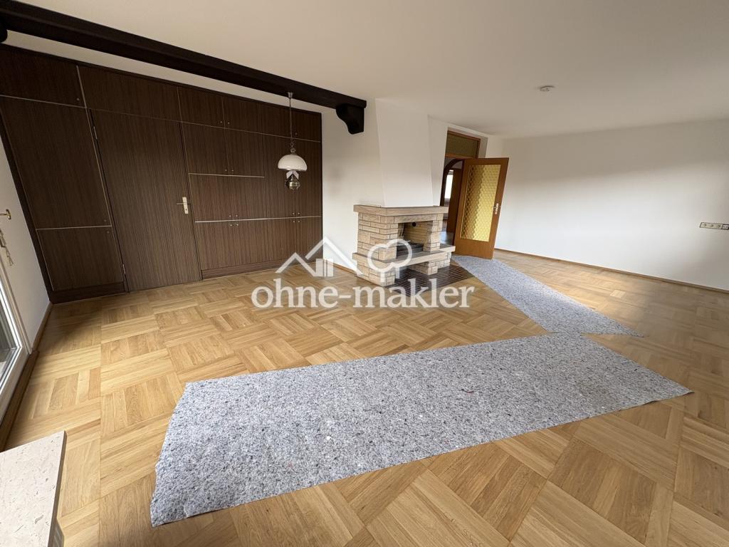 Großzügige 4-Zimmer-Wohnung mit großem Balkon – ruhig, renoviert und ideal für langfristiges Wohnen - Photo 4