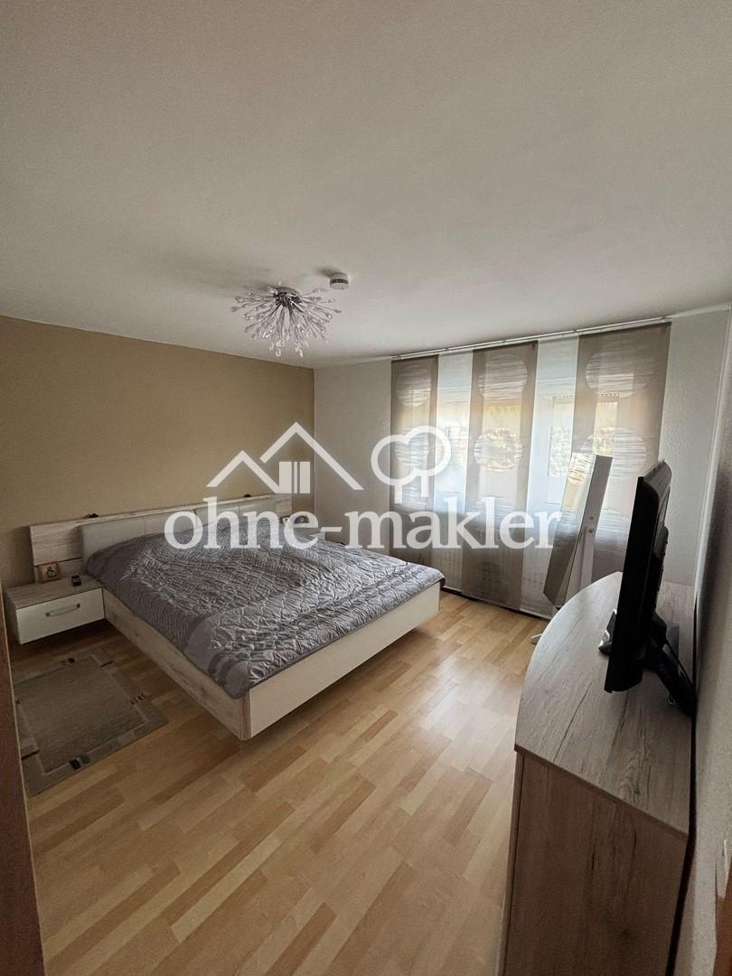 3 ZKB (80 m²) mit Balkon ab 01.12.2026 in Simmern (Nähe Schulzentrum) zu vermieten - Foto 4