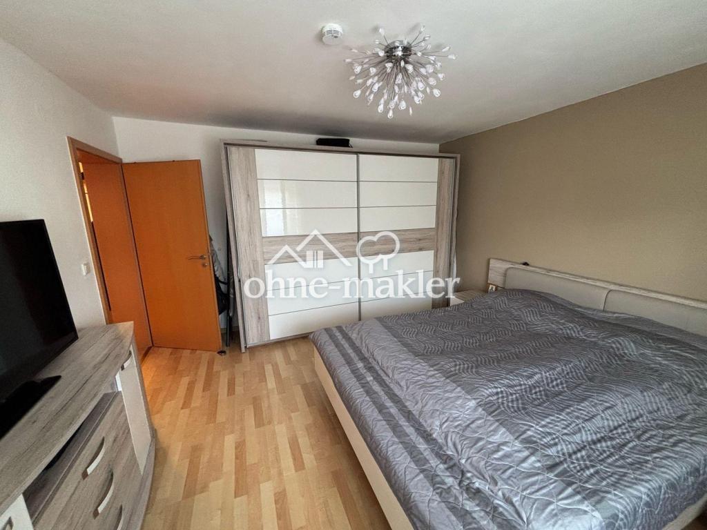 3 ZKB (80 m²) mit Balkon ab 01.12.2026 in Simmern (Nähe Schulzentrum) zu vermieten - Foto 3