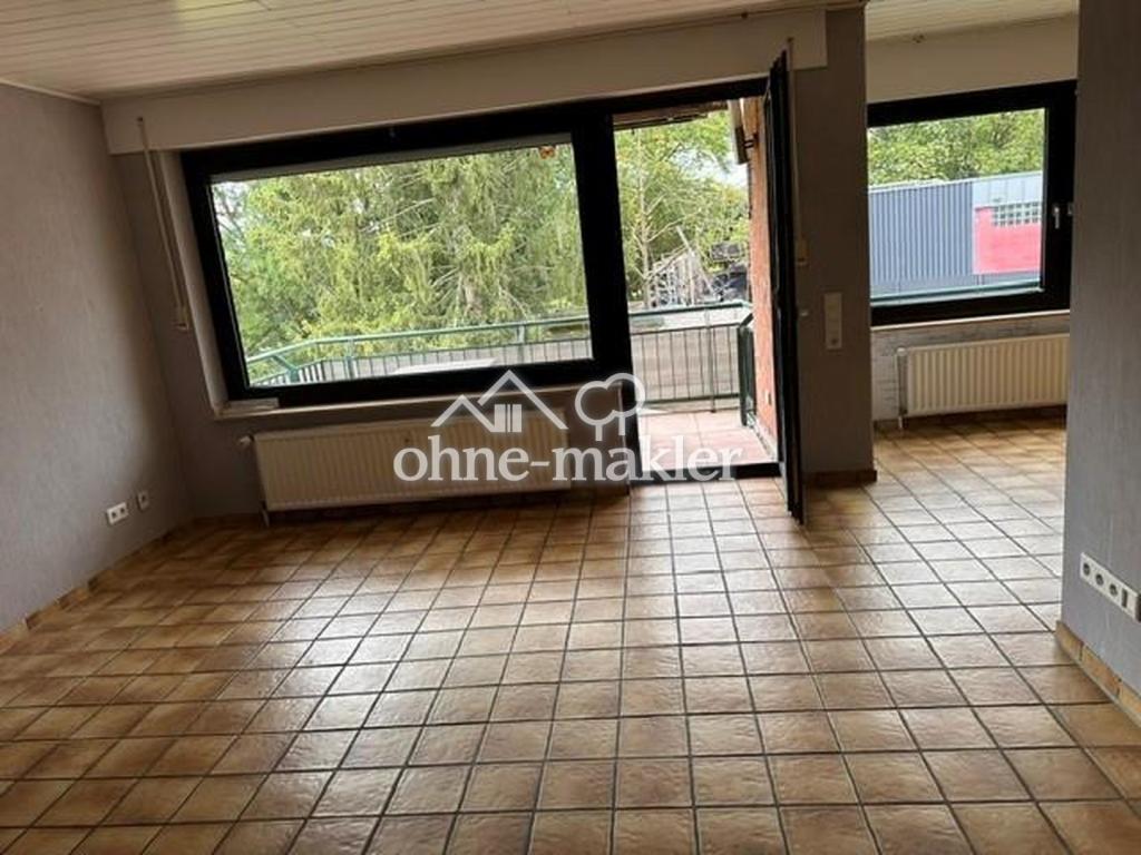 Helle 3-Zimmer-Wohnung in citynaher Lage von Eschweiler - Photo 1