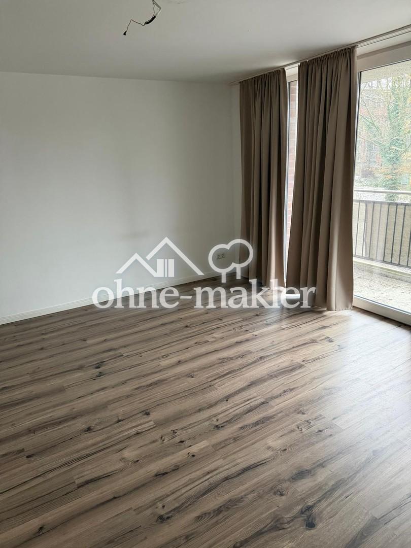 2 Zimmer-Wohnung mit Balkon - Photo 1