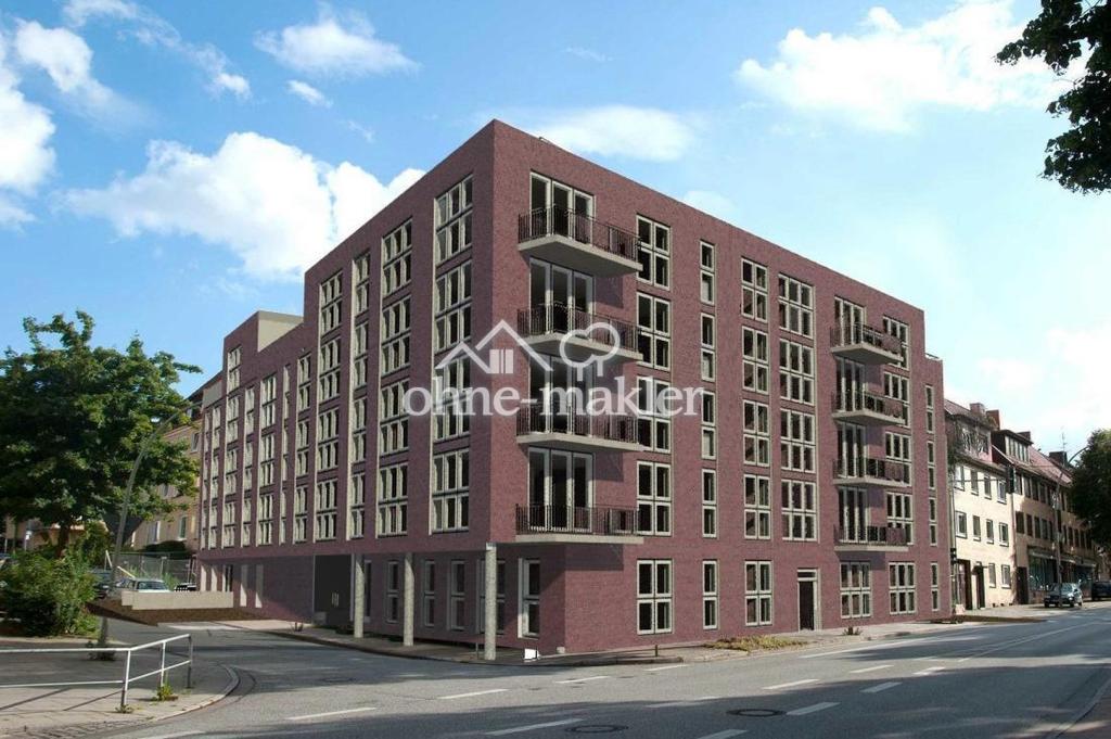 2 Zimmer-Wohnung mit Balkon - Photo 5
