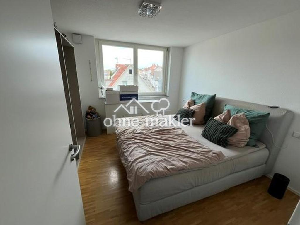 Helle, zentrale 2-Zimmer Wohnung - Foto 4