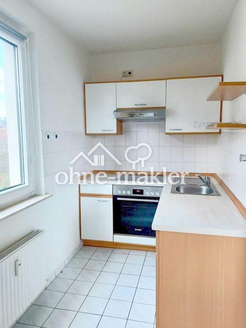 Sehr schöne, helle und gepflegte 2 Zi- Wohnung mit Einbauküche und AA in Freiburg - Photo 1