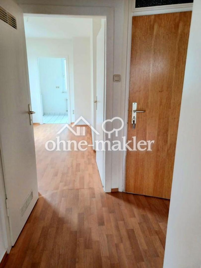 Sehr schöne, helle und gepflegte 2 Zi- Wohnung mit Einbauküche und AA in Freiburg - Photo 3