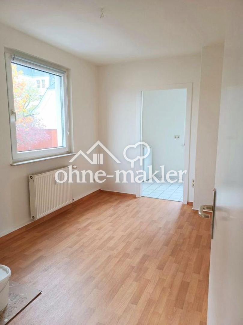 Sehr schöne, helle und gepflegte 2 Zi- Wohnung mit Einbauküche und AA in Freiburg - Photo 5