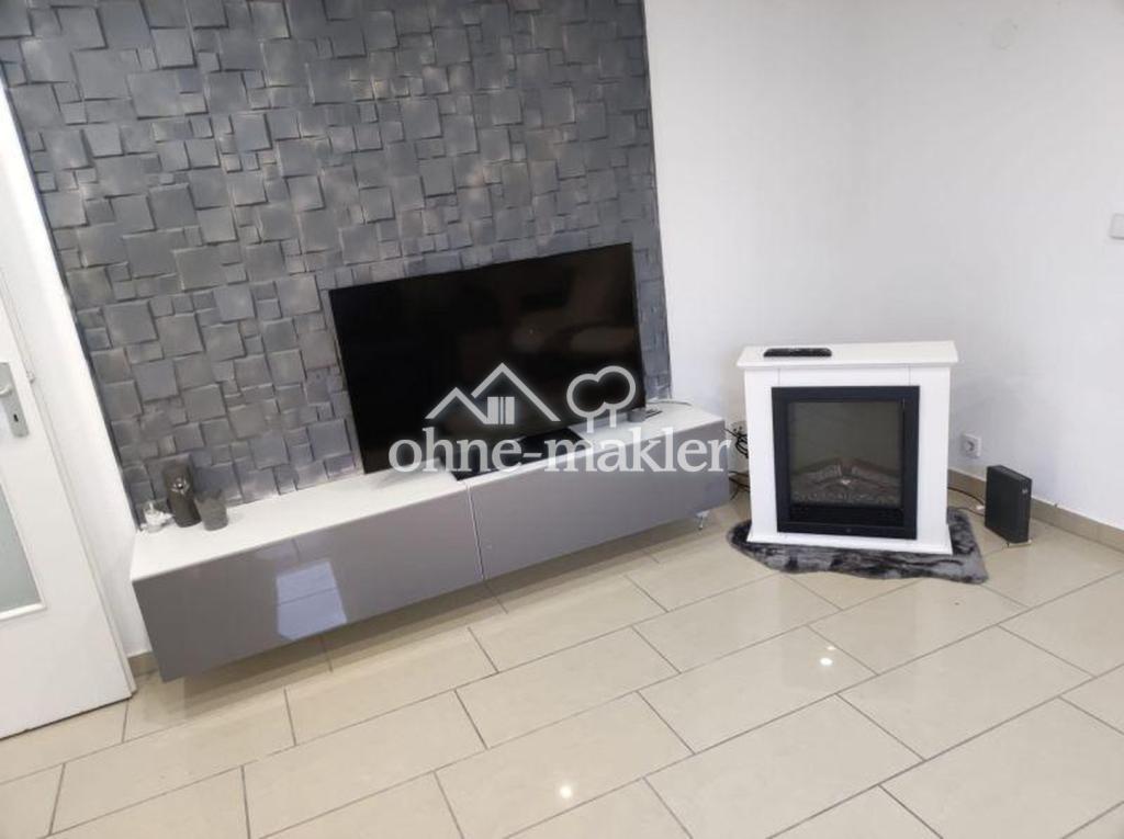 Schöne helle 2 Zi-Whg mit EBK (Backofen und Spülmaschine) und AA in Bonn - Foto 4
