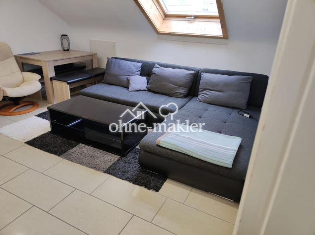 Schöne helle 2 Zi-Whg mit EBK (Backofen und Spülmaschine) und AA in Bonn - Foto 2