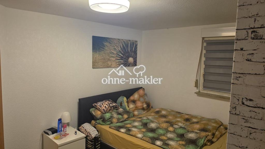 Souterrainwohnung - Gemütliche 2-Zimmer-Wohnung mit eigenem Eingang und genug Stauraum - Foto 3