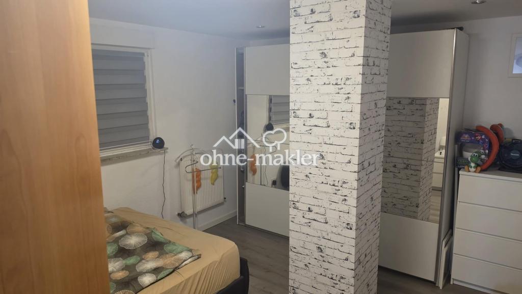 Souterrainwohnung - Gemütliche 2-Zimmer-Wohnung mit eigenem Eingang und genug Stauraum - Foto 2